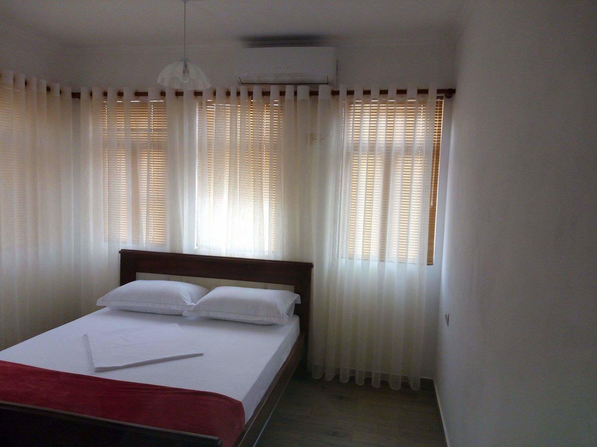 B&Bsheshalliu Berat Buitenkant foto